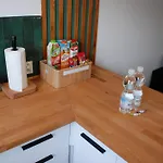 Legionow Lägenhet *