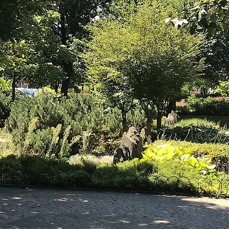 Legionow Apartamento *