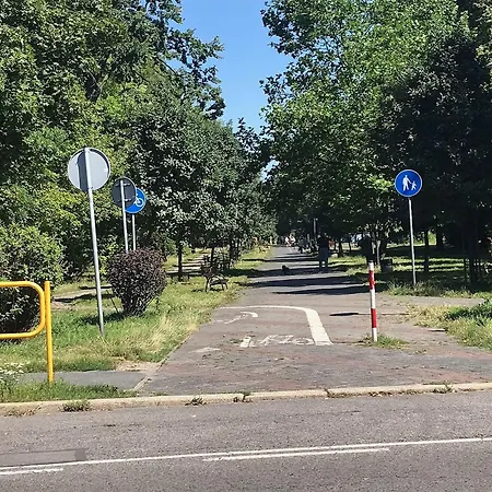 Apartamento Legionow Bytom