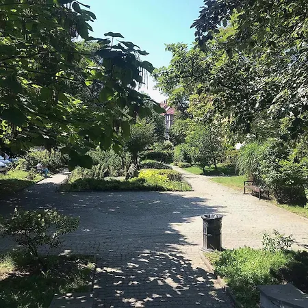 Legionow Apartmán Bytom