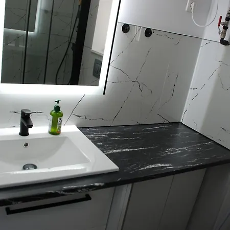 Apartmán Legionow Bytom