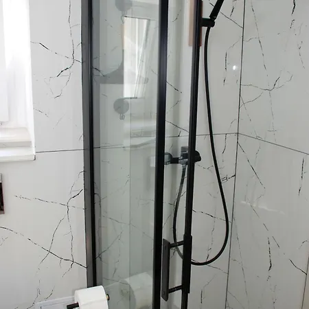 アパート Legionow *