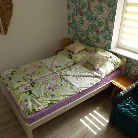 Legionow Apartmán *