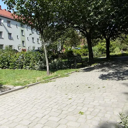 Legionow Apartamento Bytom