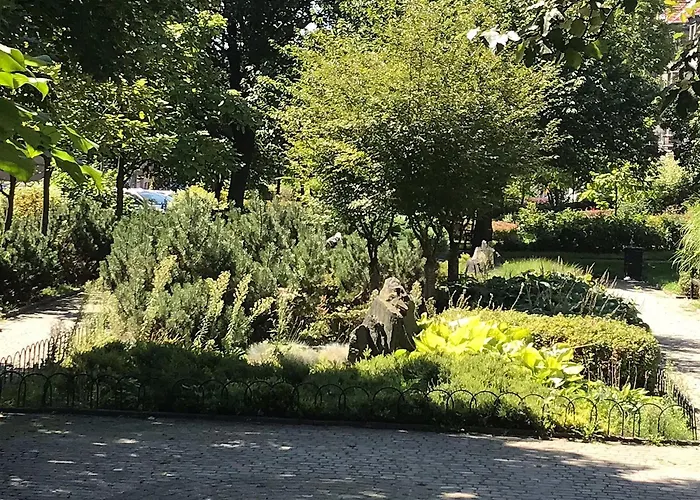 Legionow Apartamento *