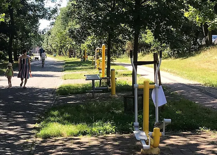 Legionow Apartamento