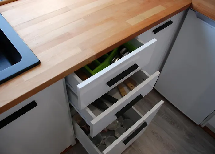 Apartamento Legionow *