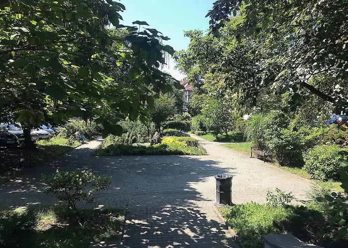 Legionow Apartamento Bytom