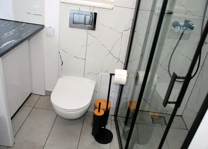 Apartamento Legionow Bytom