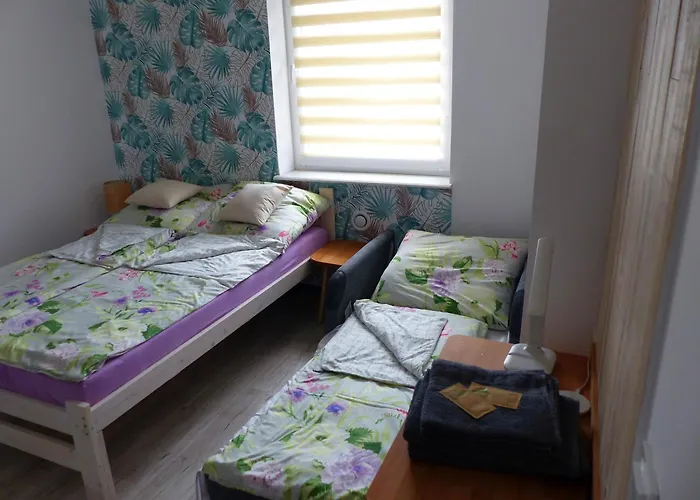 Apartamento Legionow