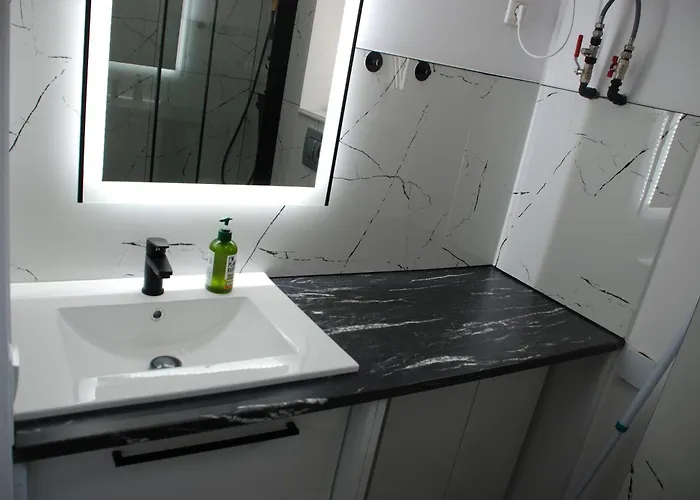 Apartamento Legionow Bytom