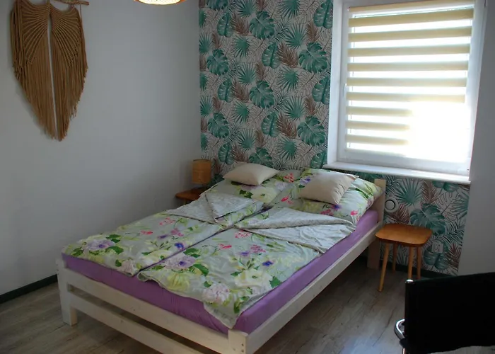 Legionow Apartamento *