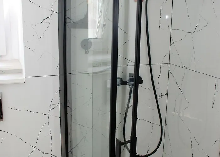 Apartamento Legionow *