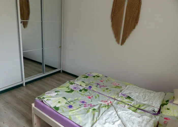 Legionow Apartamento Bytom