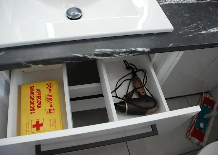 Apartamento Legionow Bytom