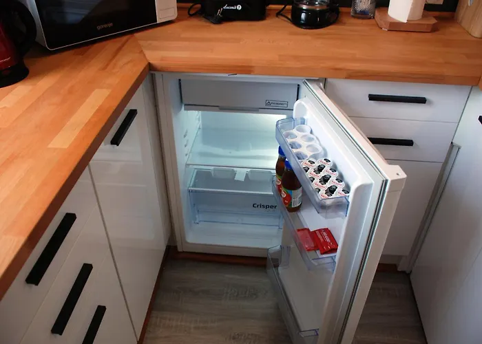 Apartamento Legionow