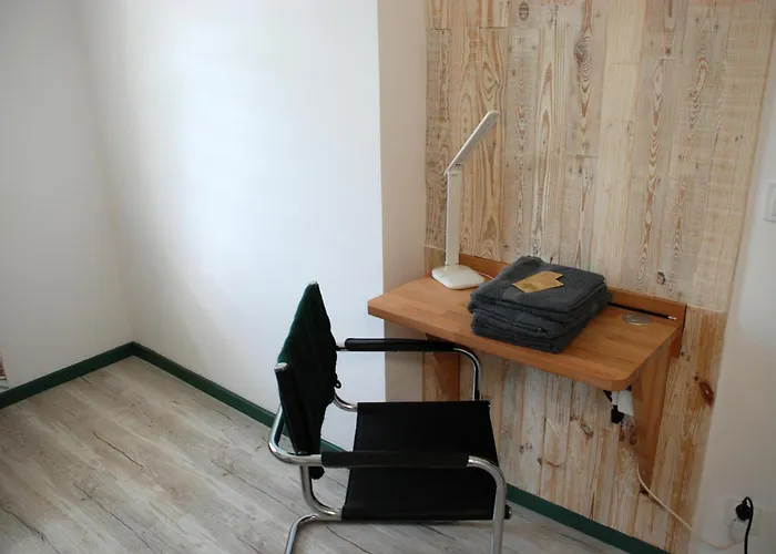 Legionow Apartamento Bytom