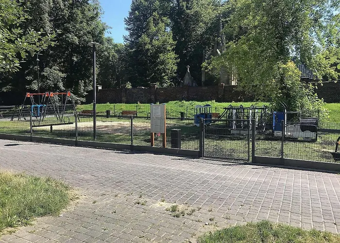 Legionow Апартаменты Бытом