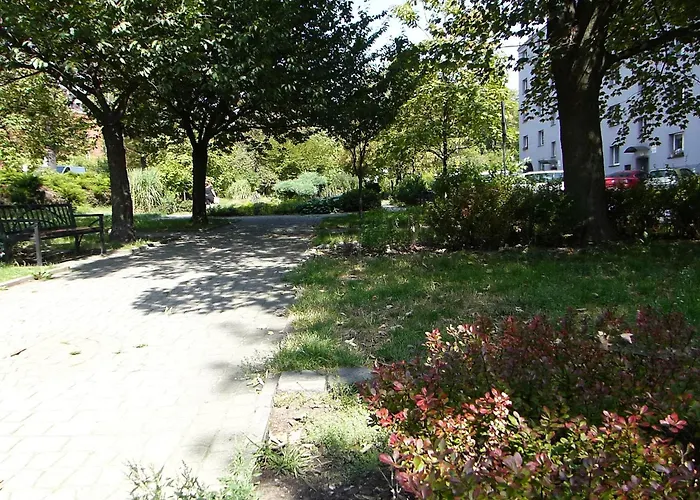 Apartamento Legionow