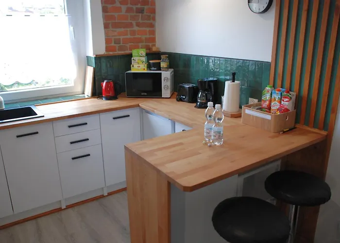 Legionow דירה ביטום