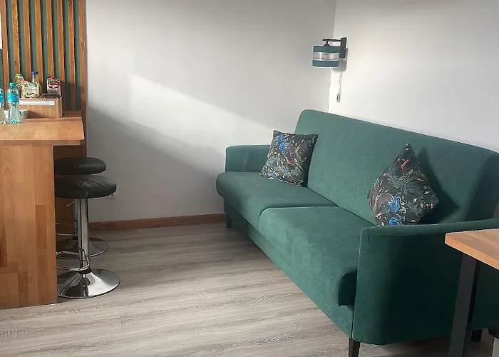 Legionow Apartamento